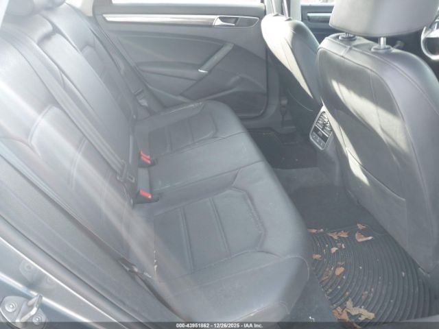 2018 VOLKSWAGEN PASSAT 1VWBA7A37JC042993 Photo 7