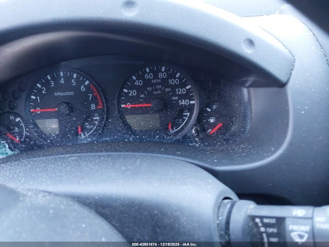 43951874 :رقم المزاد ، 1N6AD06W97C463958 vin ، 2007 Nissan Frontier Se مزاد بيع