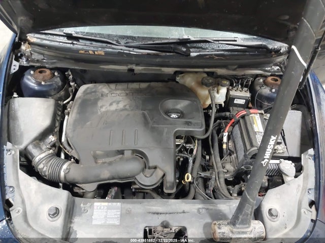 2011 CHEVROLET MALIBU 1G1ZC5E19BF388402 Photo 9