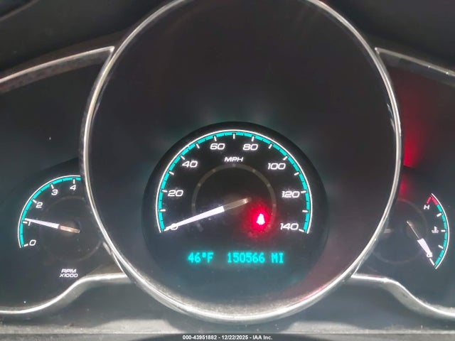 2011 CHEVROLET MALIBU 1G1ZC5E19BF388402 Photo 6