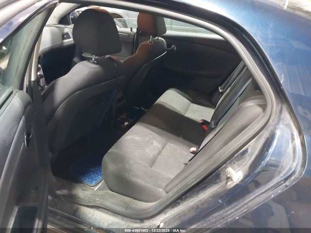 2011 CHEVROLET MALIBU 1G1ZC5E19BF388402 Photo 7