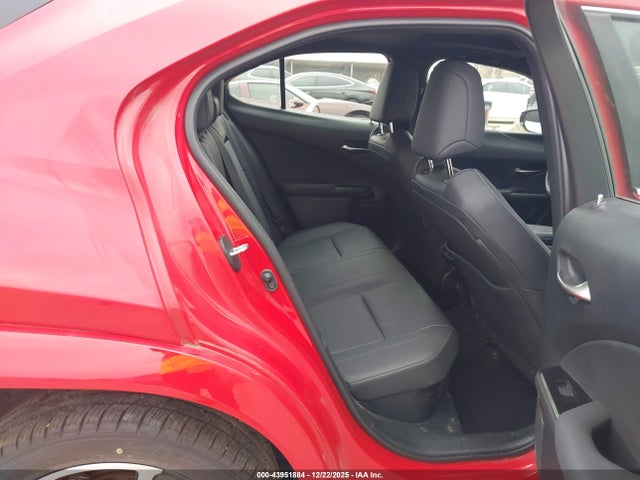 2023 LEXUS UX 250H JTHP6JBH1P2141033 Photo 7