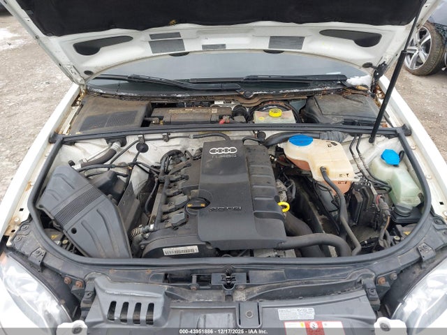 2007 AUDI A4 WAUDF78E47A181484 Photo 9