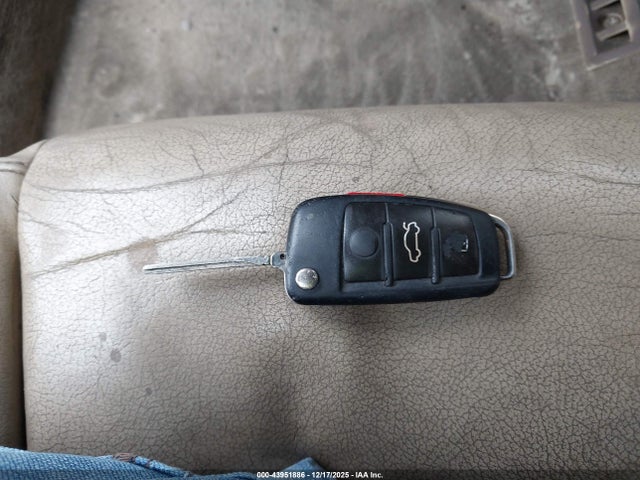 2007 AUDI A4 WAUDF78E47A181484 Photo 10