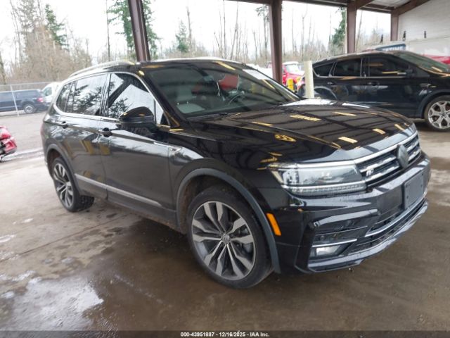 2020 VOLKSWAGEN TIGUAN 3VV4B7AX8LM054309 Photo 0