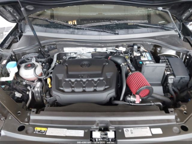 2020 VOLKSWAGEN TIGUAN 3VV4B7AX8LM054309 Photo 9