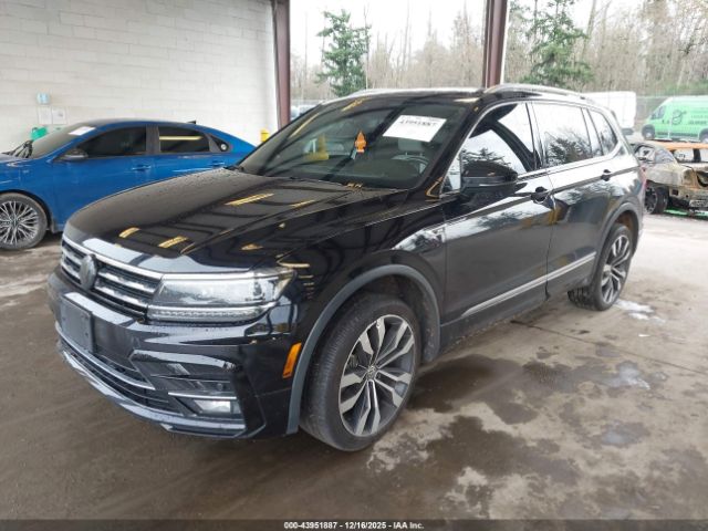2020 VOLKSWAGEN TIGUAN 3VV4B7AX8LM054309 Photo 1