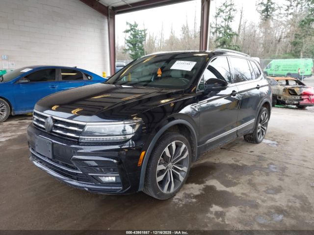 2020 VOLKSWAGEN TIGUAN 3VV4B7AX8LM054309 Photo 5