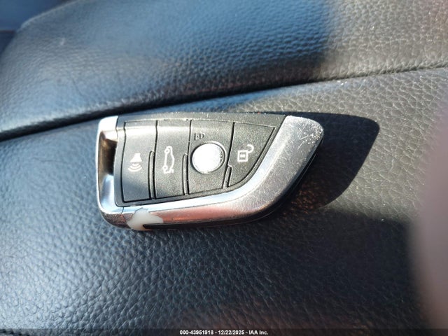 BMW X5 Xdrive35i 2015 5UXKR0C56F0P15684 Image 11