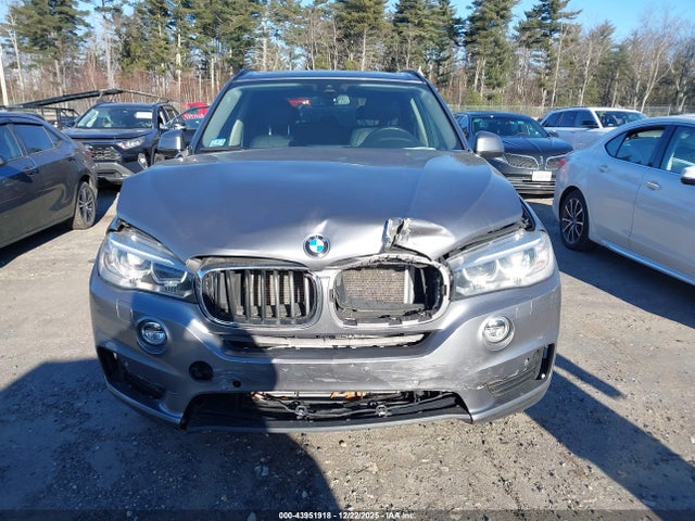 BMW X5 Xdrive35i 2015 5UXKR0C56F0P15684 Image 12