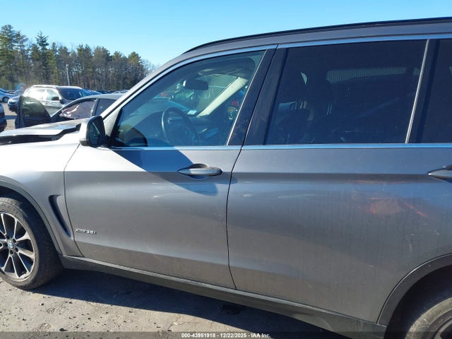 BMW X5 Xdrive35i 2015 5UXKR0C56F0P15684 Image 14