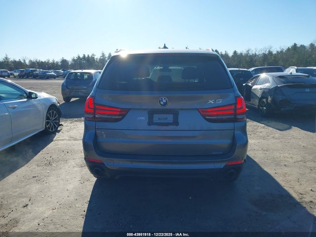 BMW X5 Xdrive35i 2015 5UXKR0C56F0P15684 Image 16