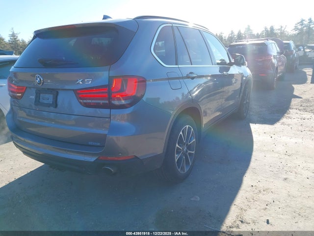 BMW X5 Xdrive35i 2015 5UXKR0C56F0P15684 Image 4