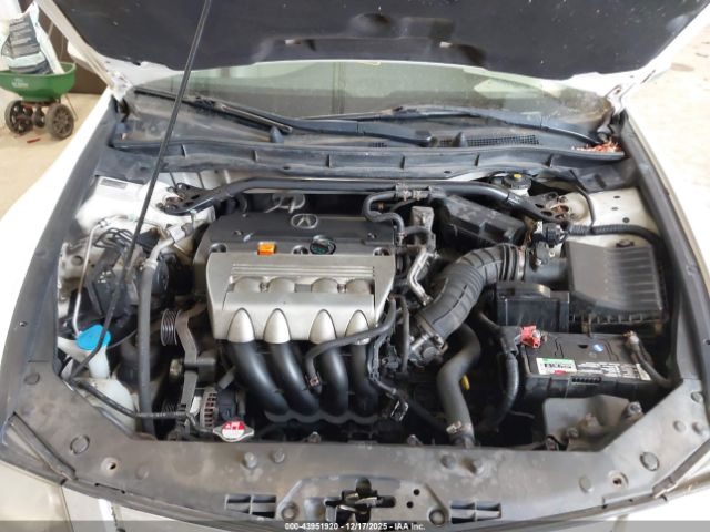 2009 ACURA TSX JH4CU26639C004921 Photo 9