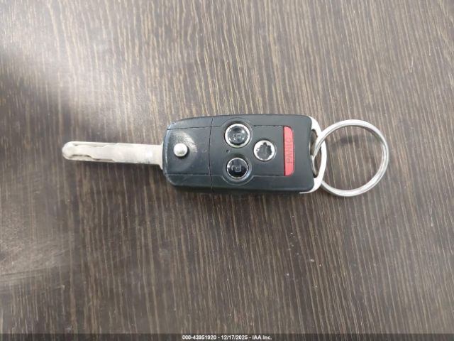 2009 ACURA TSX JH4CU26639C004921 Photo 10