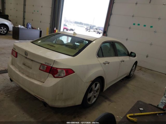 2009 ACURA TSX JH4CU26639C004921 Photo 3