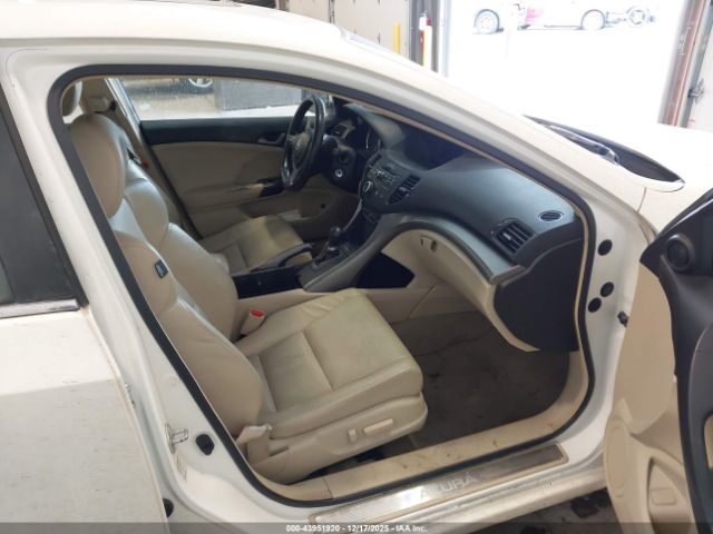 2009 ACURA TSX JH4CU26639C004921 Photo 4