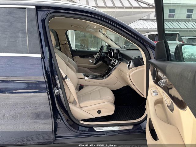 2020 MERCEDES-BENZ GLC 300 W1N0G8EB8LF799220 Photo 4
