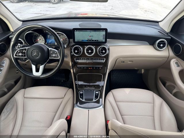 2020 MERCEDES-BENZ GLC 300 W1N0G8EB8LF799220 Photo 5