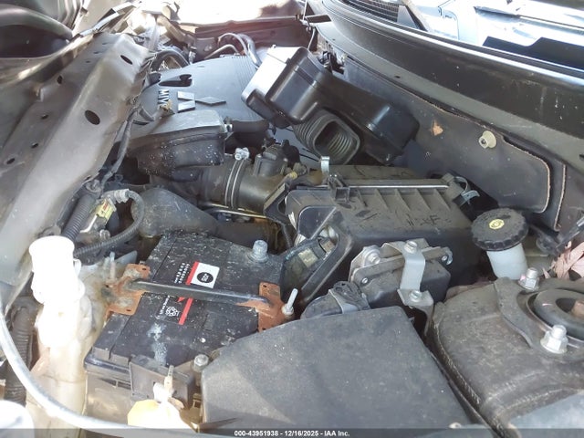 2018 MITSUBISHI OUTLANDER JA4AD3A34JZ063063 Photo 9