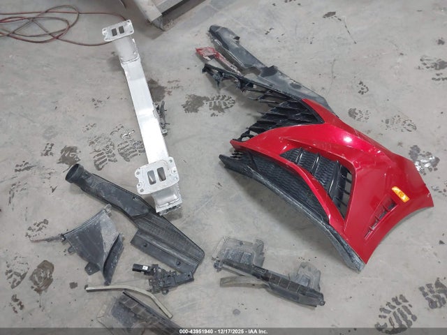 5NPEF4JA3MH079630 Hyundai SONATA SEL