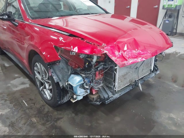 5NPEF4JA3MH079630 Hyundai SONATA SEL