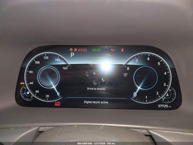 5NPEF4JA3MH079630 Hyundai SONATA SEL