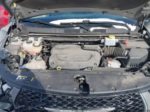 2021 CHRYSLER PACIFICA HYBRID 2C4RC1L7XMR603286 Photo 9