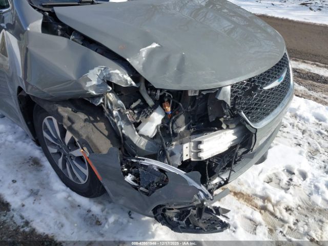 2021 CHRYSLER PACIFICA HYBRID 2C4RC1L7XMR603286 Photo 5