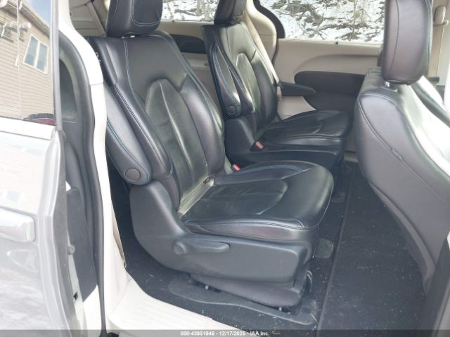 2021 CHRYSLER PACIFICA HYBRID 2C4RC1L7XMR603286 Photo 7