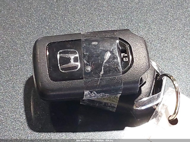 1HGCV1F3XJA046261 Honda Accord Sport