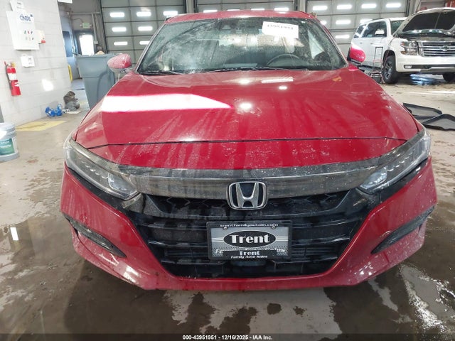 1HGCV1F3XJA046261 Honda Accord Sport