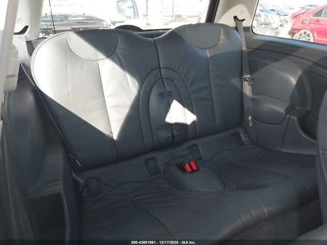 2003 MINI COOPER S WMWRE33443TD65874 Photo 7