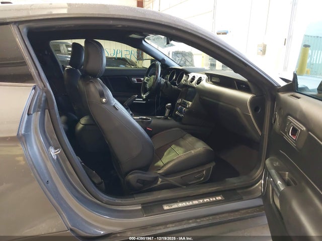 Ford Mustang Gt Premium Fastback 2021 1FA6P8CF6M5113616 Image 5