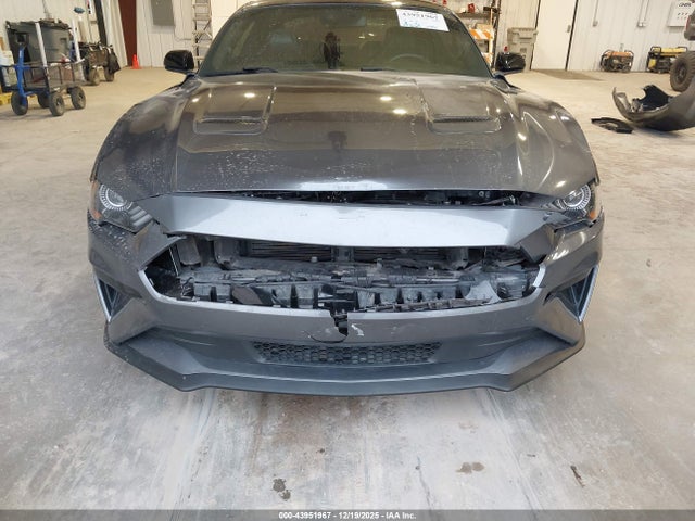 Ford Mustang Gt Premium Fastback 2021 1FA6P8CF6M5113616 Image 6