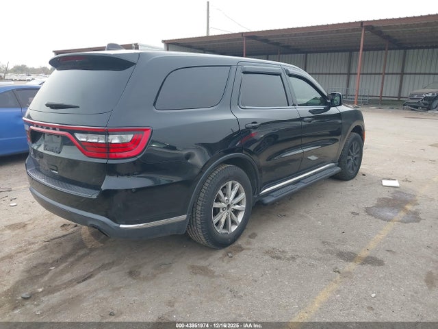 2021 DODGE DURANGO 1C4RDHAG2MC609035 Photo 3