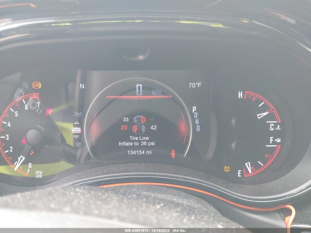 2021 DODGE DURANGO 1C4RDHAG2MC609035 Photo 6