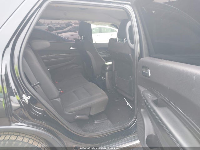 2021 DODGE DURANGO 1C4RDHAG2MC609035 Photo 7