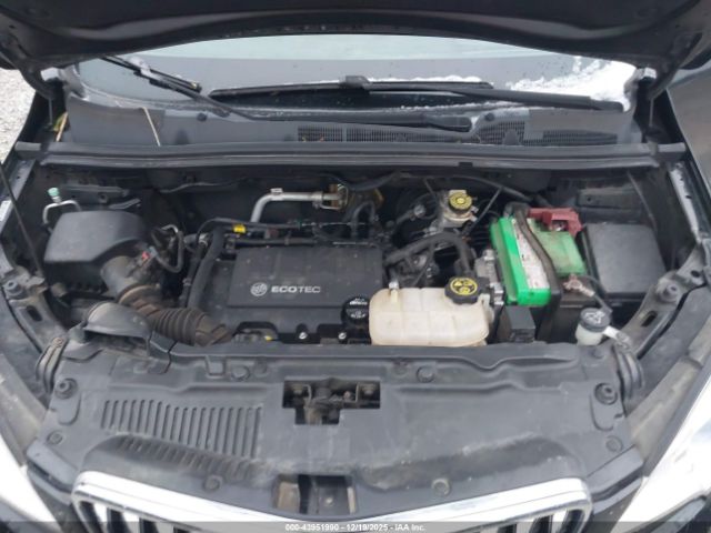2016 BUICK ENCORE KL4CJASB3GB564555 Photo 9