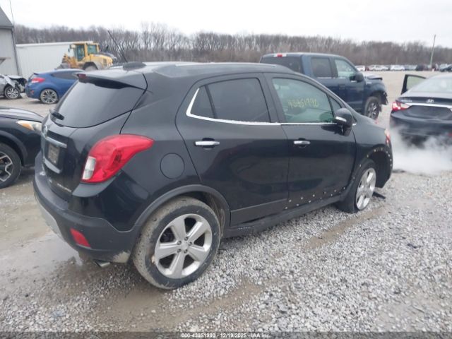 2016 BUICK ENCORE KL4CJASB3GB564555 Photo 3