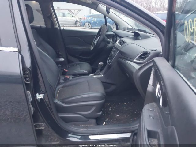 2016 BUICK ENCORE KL4CJASB3GB564555 Photo 4