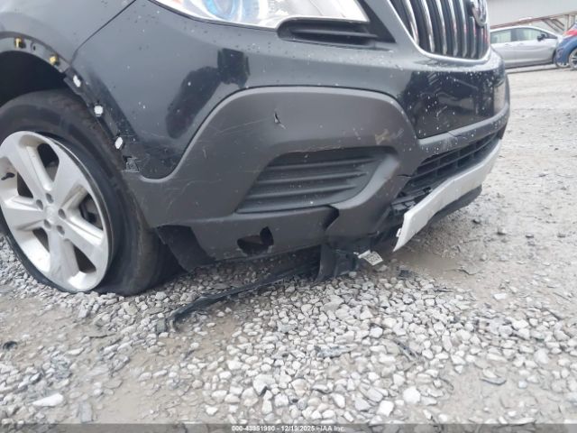 2016 BUICK ENCORE KL4CJASB3GB564555 Photo 5