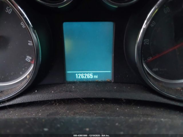 2016 BUICK ENCORE KL4CJASB3GB564555 Photo 6