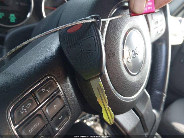 2014 JEEP WRANGLER UNLIMITED 1C4BJWDGXEL146038 Photo 10