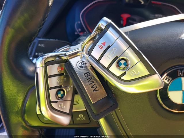 2019 BMW X5 5UXCR6C58KLL26559 Photo 10