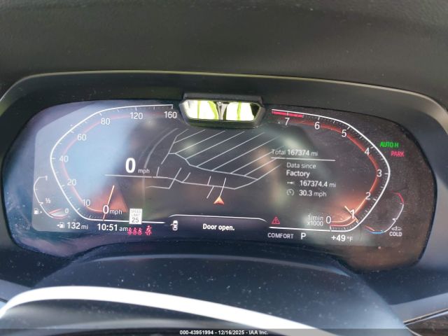 2019 BMW X5 5UXCR6C58KLL26559 Photo 6