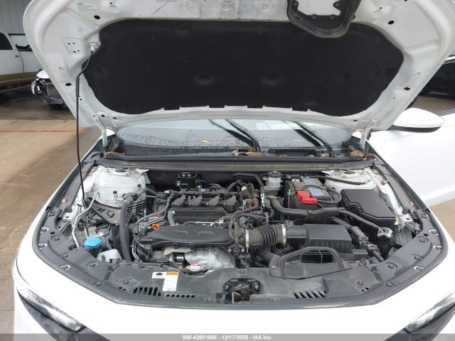 1HGCY1F29RA005209 Honda ACCORD LX
