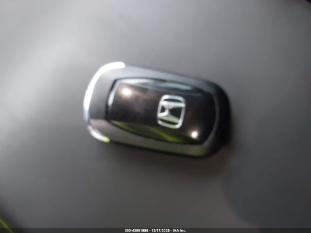 1HGCY1F29RA005209 Honda ACCORD LX