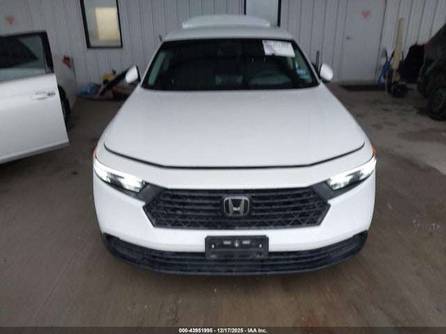 1HGCY1F29RA005209 Honda ACCORD LX