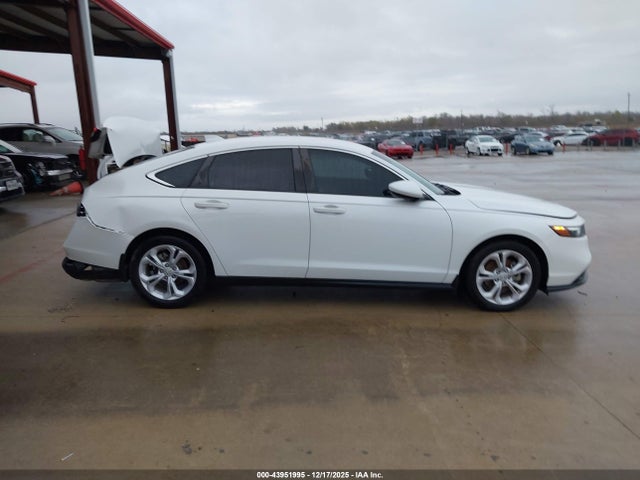 1HGCY1F29RA005209 Honda ACCORD LX